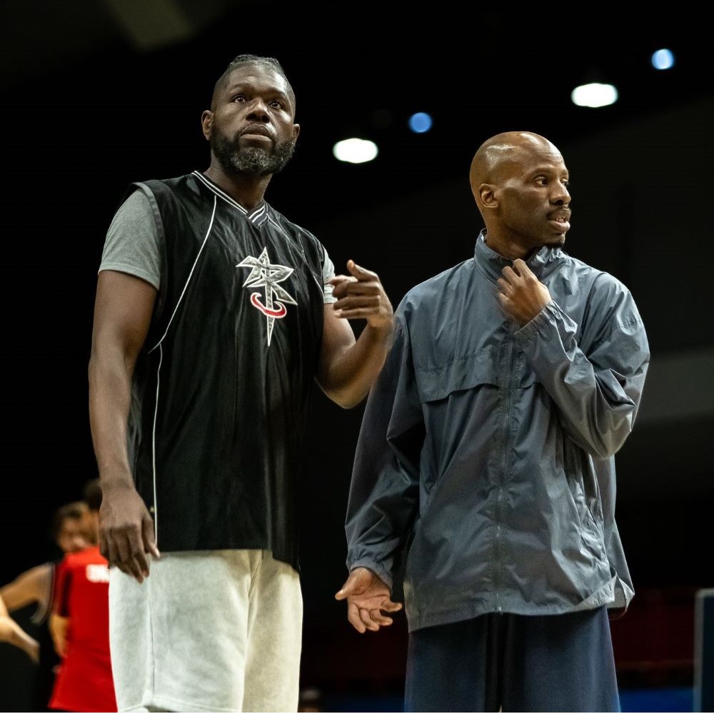 Paris Basketball - Le club de basket professionnel parisien - agence accueil marianne international